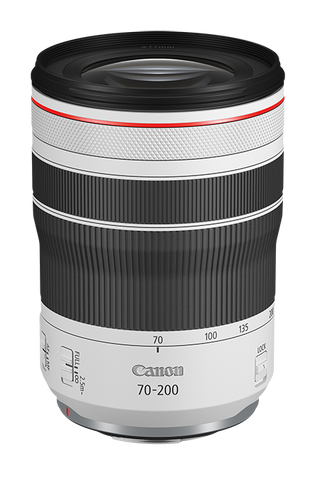 Canon RF 70-200mm f/4 L IS USM - Helix Camera
