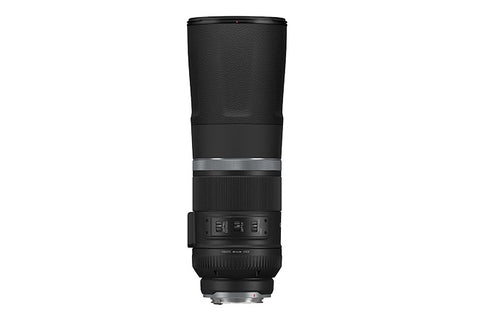 Canon RF 800mm F11 IS STM - Photo-Video - Canon - Helix Camera