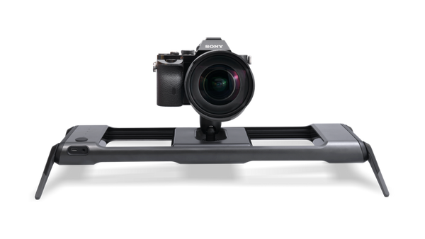 Rhino RŌV PRO - Everyday Slider - Photo-Video - Rhino - Helix Camera