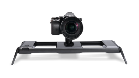 Rhino RŌV PRO - Everyday Slider - Photo-Video - Rhino - Helix Camera 