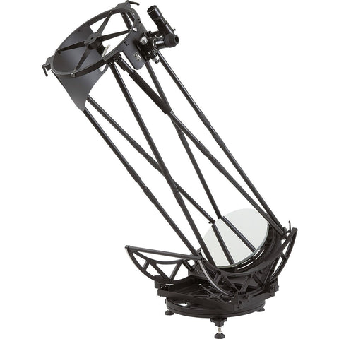 Sky-Watcher Stargate 450P Truss-Tube Dobsonian Telescope - Telescopes - Sky-Watcher - Helix Camera 