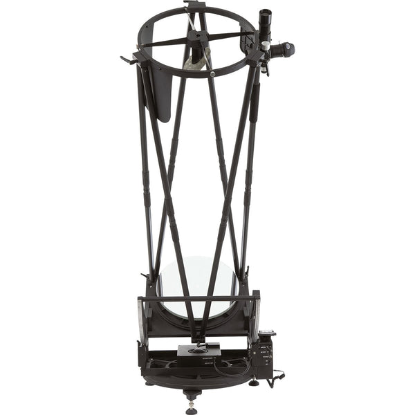 Sky-Watcher Stargate 450P SynScan Truss-Tube GoTo Dobsonian Telescope - Telescopes - Sky-Watcher - Helix Camera