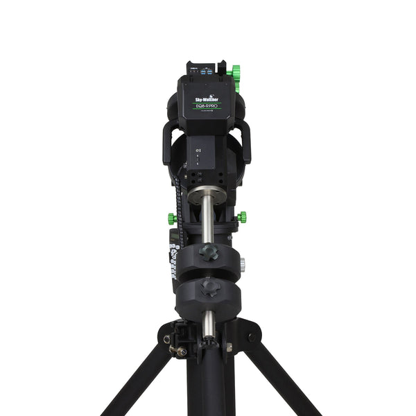 Sky-Watcher EQ8-R Mount Head Only with Counterweights - Telescopes - Sky-Watcher - Helix Camera