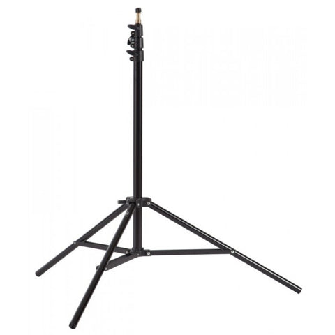 Studio-Assets 8' Air-Cushioned Light Stand - Lighting-Studio - Studio-Assets - Helix Camera