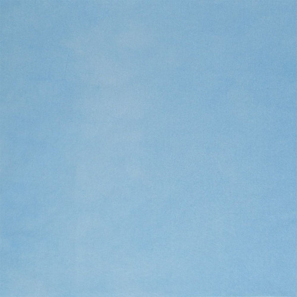 Studio-Assets 6 x 6' Powder Blue Muslin for PXB System - Helix Camera