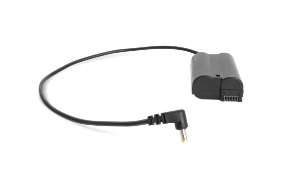 Rhino Power Adapter - Nikon - Photo-Video - Rhino - Helix Camera 