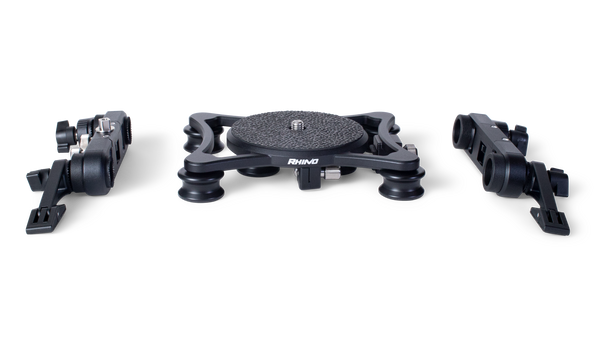 Rhino Slider Upgrade Kit - Photo-Video - Rhino - Helix Camera