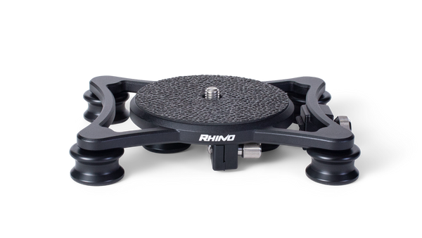 Rhino Slider Carriage Assembly - Photo-Video - Rhino - Helix Camera