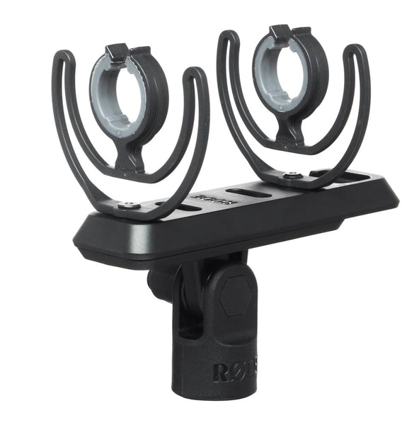 Rode SM4-R Rycote Lyre Shock Mount - Audio - RØDE - Helix Camera