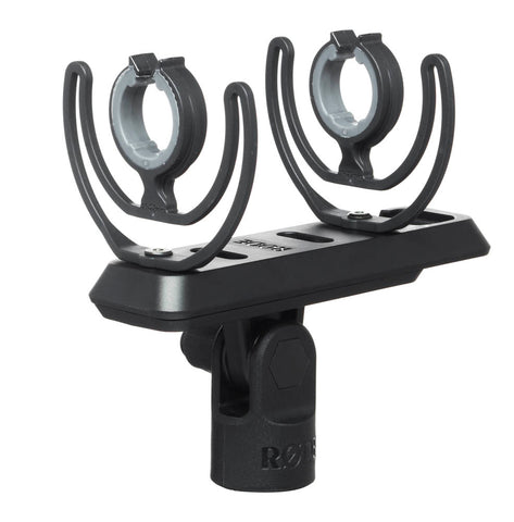 Rode SM4-R Rycote Lyre Shock Mount - Audio - RØDE - Helix Camera