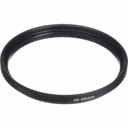 Tiffen Step Up Ring - 48mm-49mm - Photo-Video - Tiffen - Helix Camera