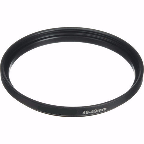 Tiffen Step Up Ring - 48mm-49mm - Photo-Video - Tiffen - Helix Camera