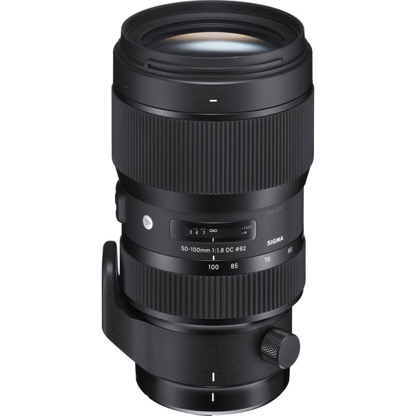 Sigma 50-100mm F1.8 Art DC HSM (Sigma) - Photo-Video - Sigma - Helix Camera 