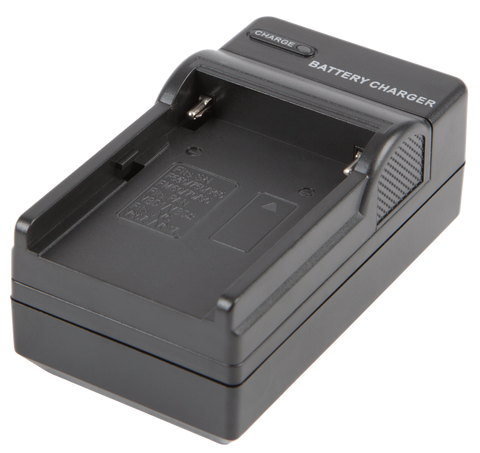 Volta NP-F Single Charger -  - Volta - Helix Camera