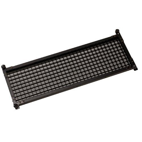Smith Victor BEL-110 Black eggcrate louver for FLO-110 (401028) - Lighting-Studio - Smith-Victor - Helix Camera