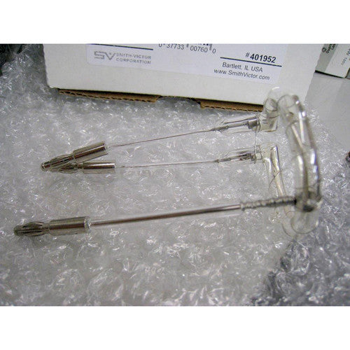 Smith Victor C4-12C Flashtube for FlashLite FLC200 & FLC300 (401952) -  - Smith-Victor - Helix Camera