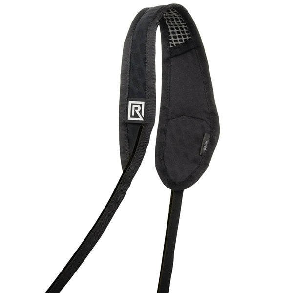 Black Rapid Street Breathe - Black - Photo-Video - Black Rapid - Helix Camera