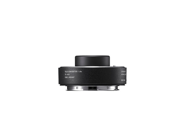 Sigma TC-1411 Teleconverter- L-Mount - Photo-Video - Sigma - Helix Camera