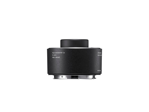 Sigma TC-2011 Teleconverter- L-Mount - Photo-Video - Sigma - Helix Camera