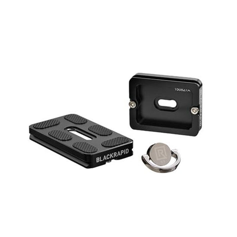 Black Rapid Tripod Plate 50 - Photo-Video - Black Rapid - Helix Camera