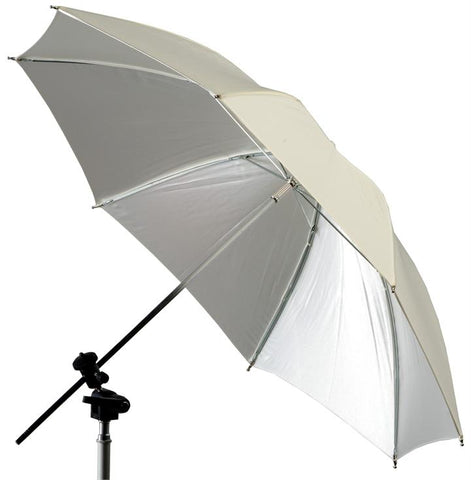 Photogenic Umbrella - Translucent - 45" (U45) - Lighting-Studio - Photogenic - Helix Camera
