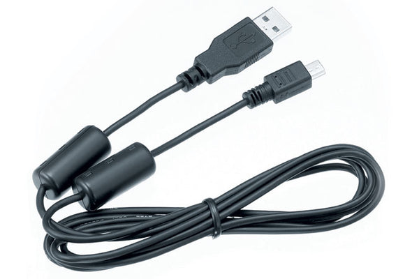 Canon IFC-200U USB Interface Cable - 6.9' (1.9 m) - Photo-Video - Canon - Helix Camera