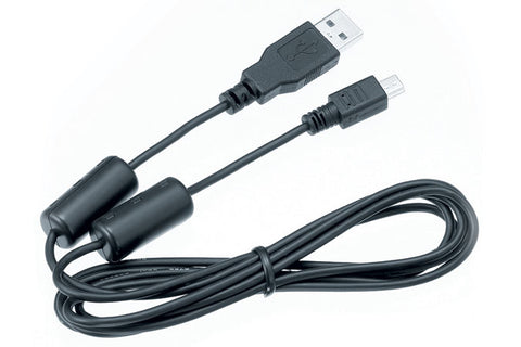 Canon IFC-200U USB Interface Cable - 6.9' (1.9 m) - Photo-Video - Canon - Helix Camera
