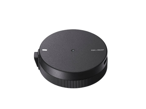Sigma USB Dock L-Mount - Photo-Video - Sigma - Helix Camera