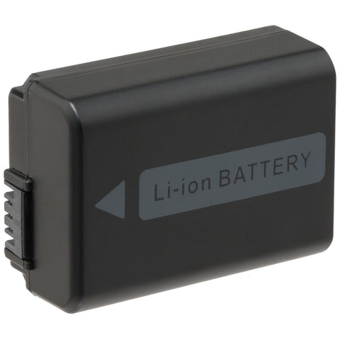 Volta FW50 1030mAh Rechargeable Battery for Sony Cameras - Photo-Video - Volta - Helix Camera