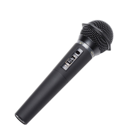 WM/T-PRO Series VHF Wireless Handheld Microphone / Transmitter (169.445MHz and 170.245MHz) - Audio - Azden - Helix Camera