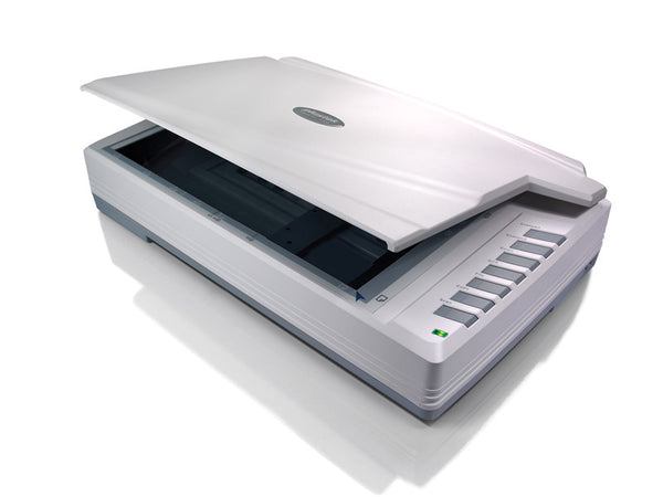 Plustek SmartOffice PS283 20PPM simplex document scanner (PLS-783064425186) - Print-Scan-Present - Plustek - Helix Camera
