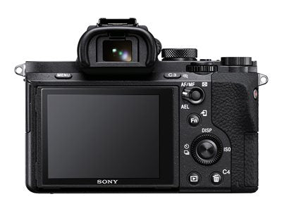 Sony a7 II Mirrorless Camera with 28-70mm Lens - Photo-Video - Sony - Helix Camera
