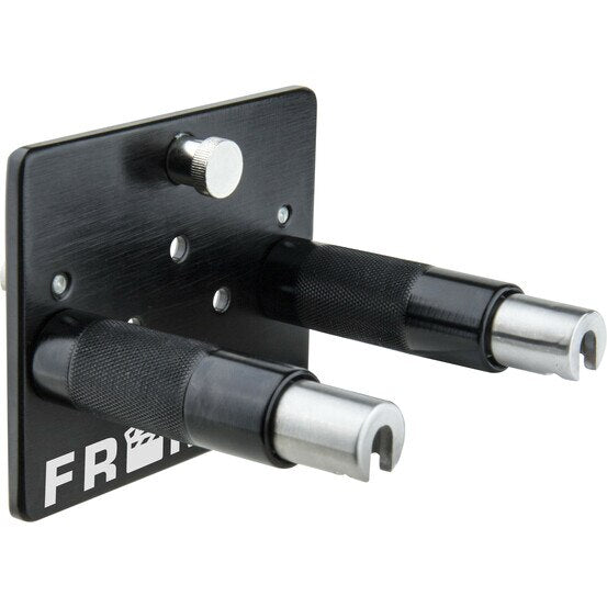 Kupo Assistant'S Front Box Mount For A Fluid Head - Helix Camera