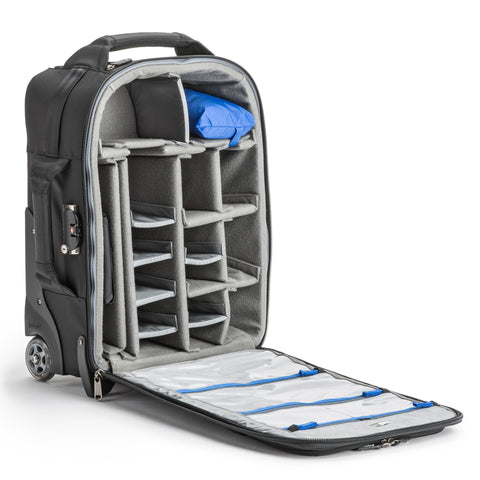 Think Tank Airport International V3.0 - Photo-Video - Think Tank - Helix Camera