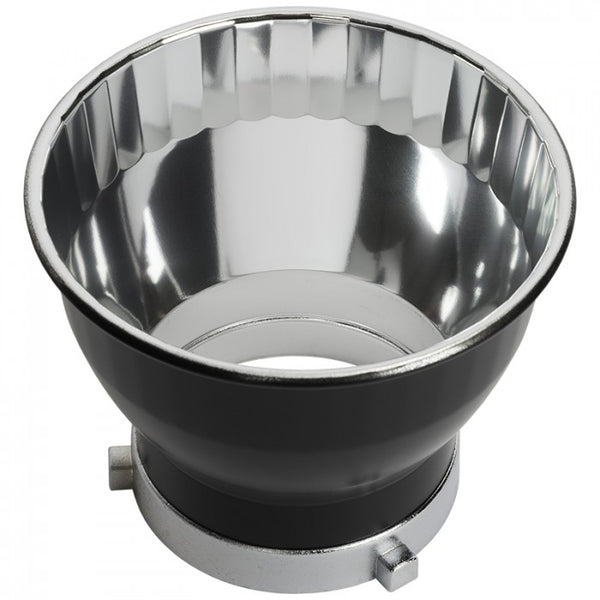 Asis 6" Umbrella Reflector - Lighting-Studio - Asis - Helix Camera