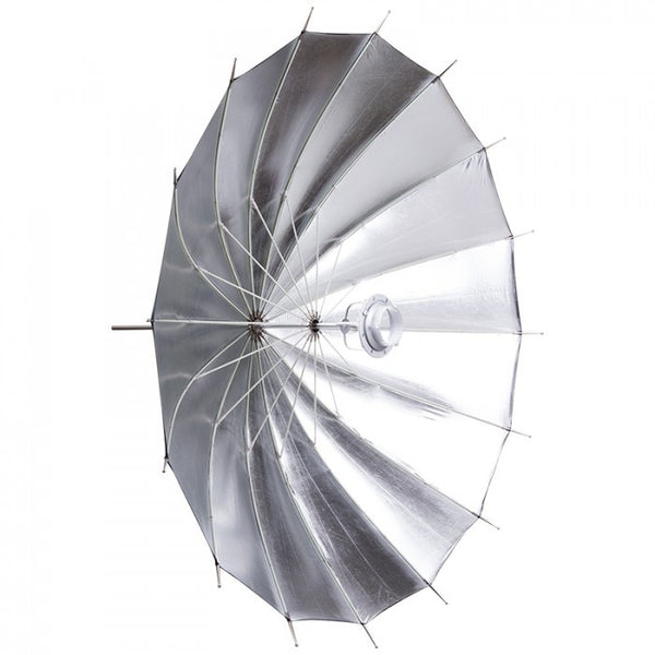 Asis 150cm Asis Illumus Parabolic Umbrella - Lighting-Studio - Asis - Helix Camera