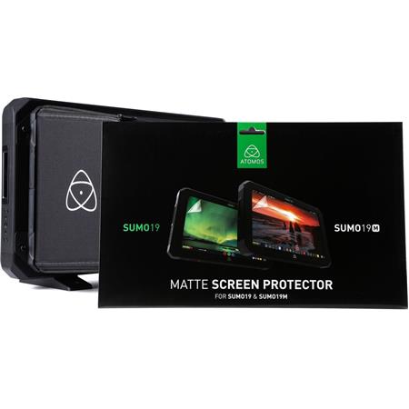 Atomos Sumo screen protector - Photo-Video - Atomos - Helix Camera
