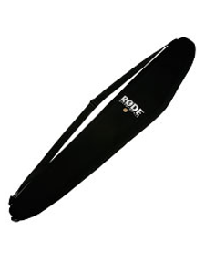 RODE Boompole Bag for Boompole, Shotgun Mic, Softie and Shock Mount - Audio - RØDE - Helix Camera