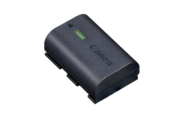 Canon LP-E6NH Lithium-Ion Battery - Helix Camera