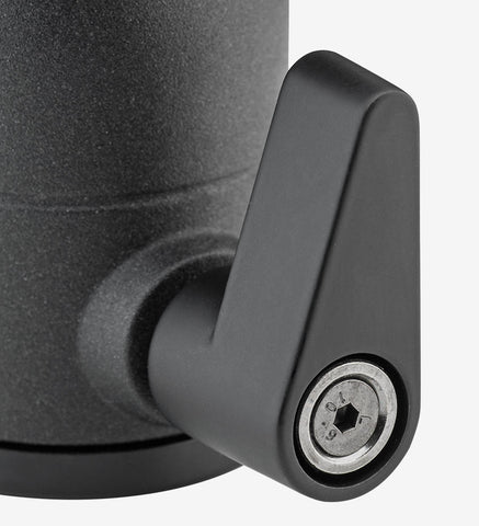 Benro BH00 Single Action Ballhead - Photo-Video - Benro - Helix Camera