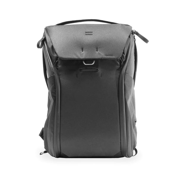 Peak Design Everyday Backpack 30L v2 - Black - Helix Camera 