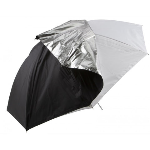 Studio-Assets Umbrella - Convertible - 33" - Lighting-Studio - Studio-Assets - Helix Camera