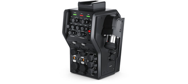 Blackmagic Camera Fiber Converter - Photo-Video - Blackmagic - Helix Camera