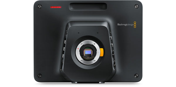 Blackmagic Studio Camera 2 - Photo-Video - Blackmagic - Helix Camera