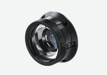 Blackmagic URSA Mini B4 Mount - Photo-Video - Blackmagic - Helix Camera