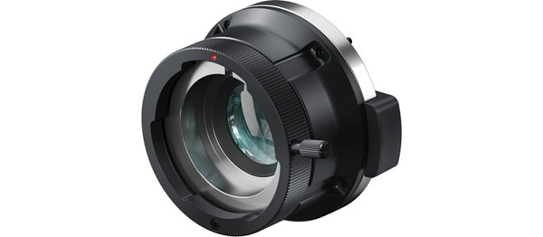 Blackmagic URSA Mini Pro B4 Mount - Photo-Video - Blackmagic - Helix Camera