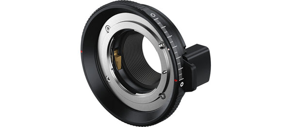 Blackmagic URSA Mini Pro F Mount - Photo-Video - Blackmagic - Helix Camera