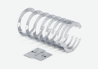 Blackmagic URSA Mini Pro Shim Kit - Photo-Video - Blackmagic - Helix Camera