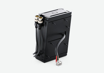 Blackmagic URSA Mini SSD Recorder - Photo-Video - Blackmagic - Helix Camera