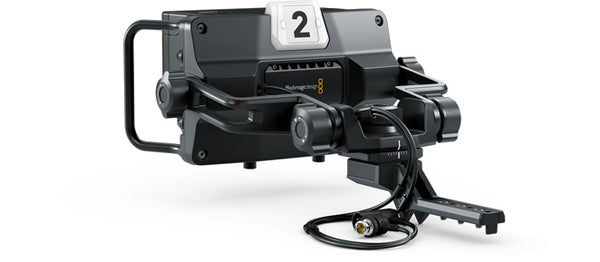 Blackmagic URSA Studio Viewfinder - Photo-Video - Blackmagic - Helix Camera